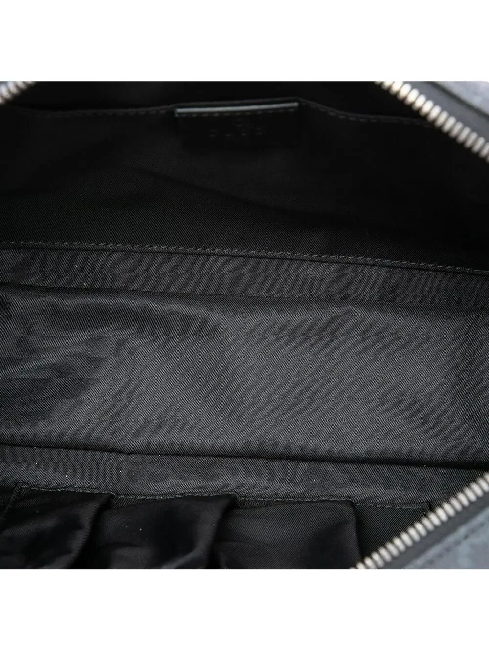 Gucci Gg Supreme Toiletry Pouch Pre- #360441G56B